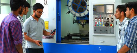 cnc machine operator training in india|cnc training centre mysore.